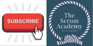 Subscribe to ScrumAA 2 Subscribe to ScrumAA