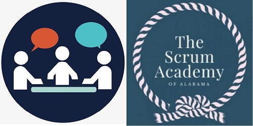 The 4 Amazing Scrum Events 3 The 4 Amazing Scrum Events